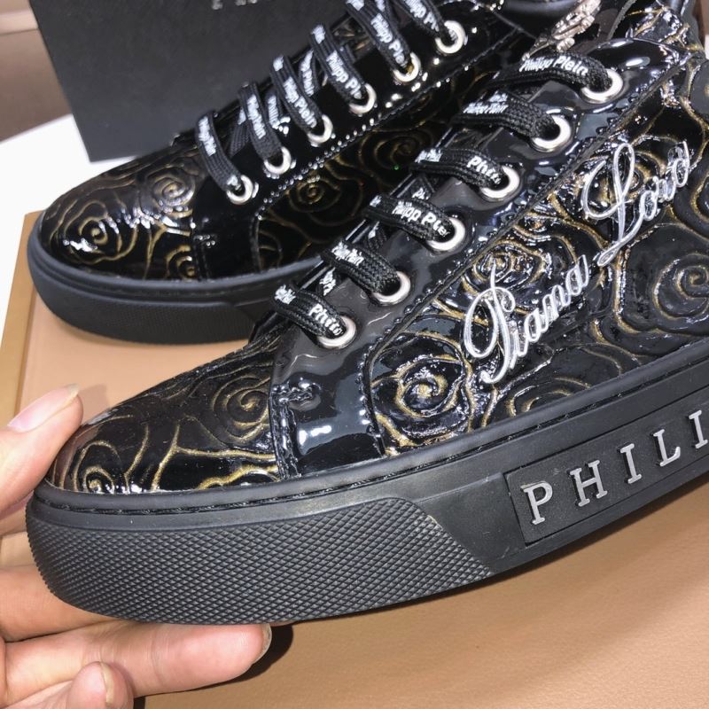 Philipp Plein Shoes